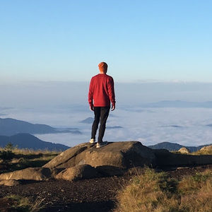 Meet your Posher, Josh